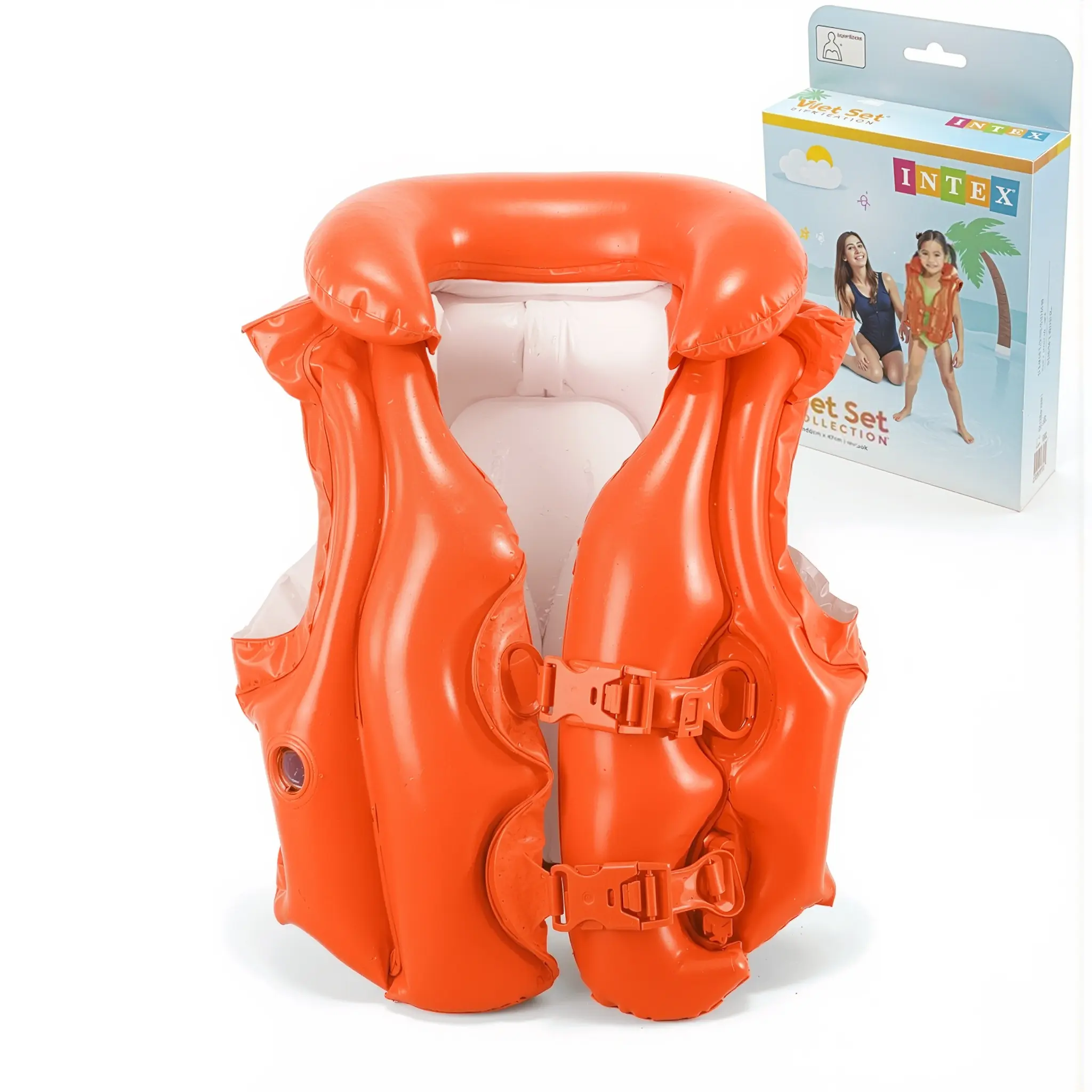 لايف جاكت اطفال